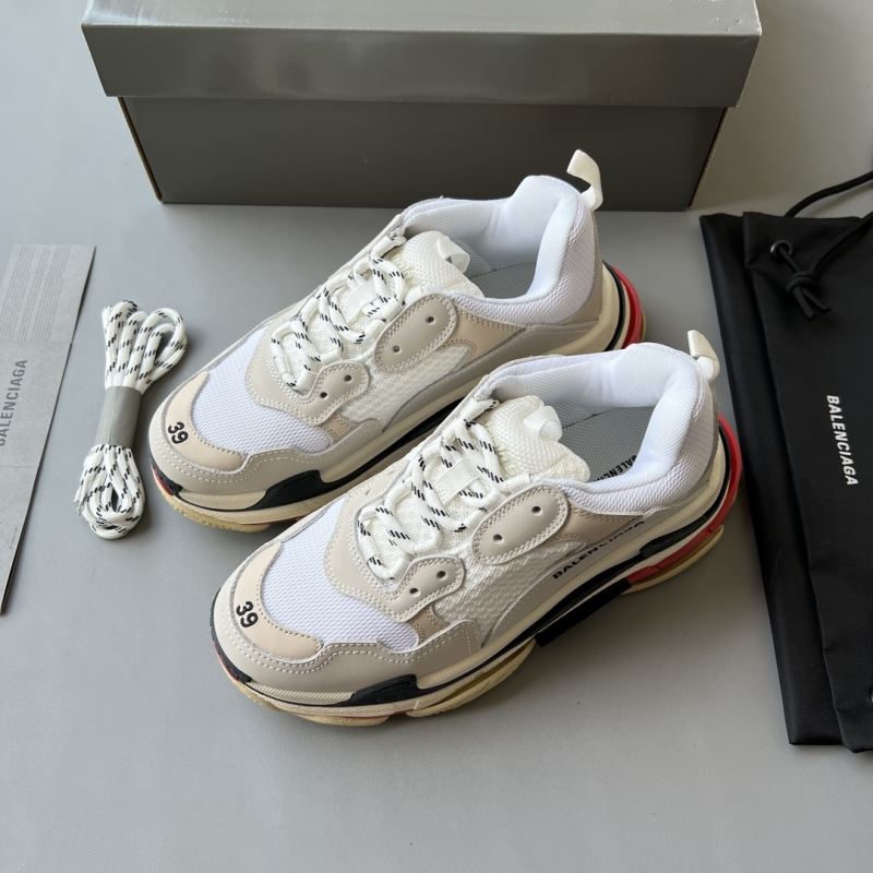 Balenciaga Triple S Series Shoes